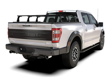 Ford F-150 5.5' Super Crew (2009-Current) Triple Load Bar Kit - Brixton 4x4 - Buy Online Now!